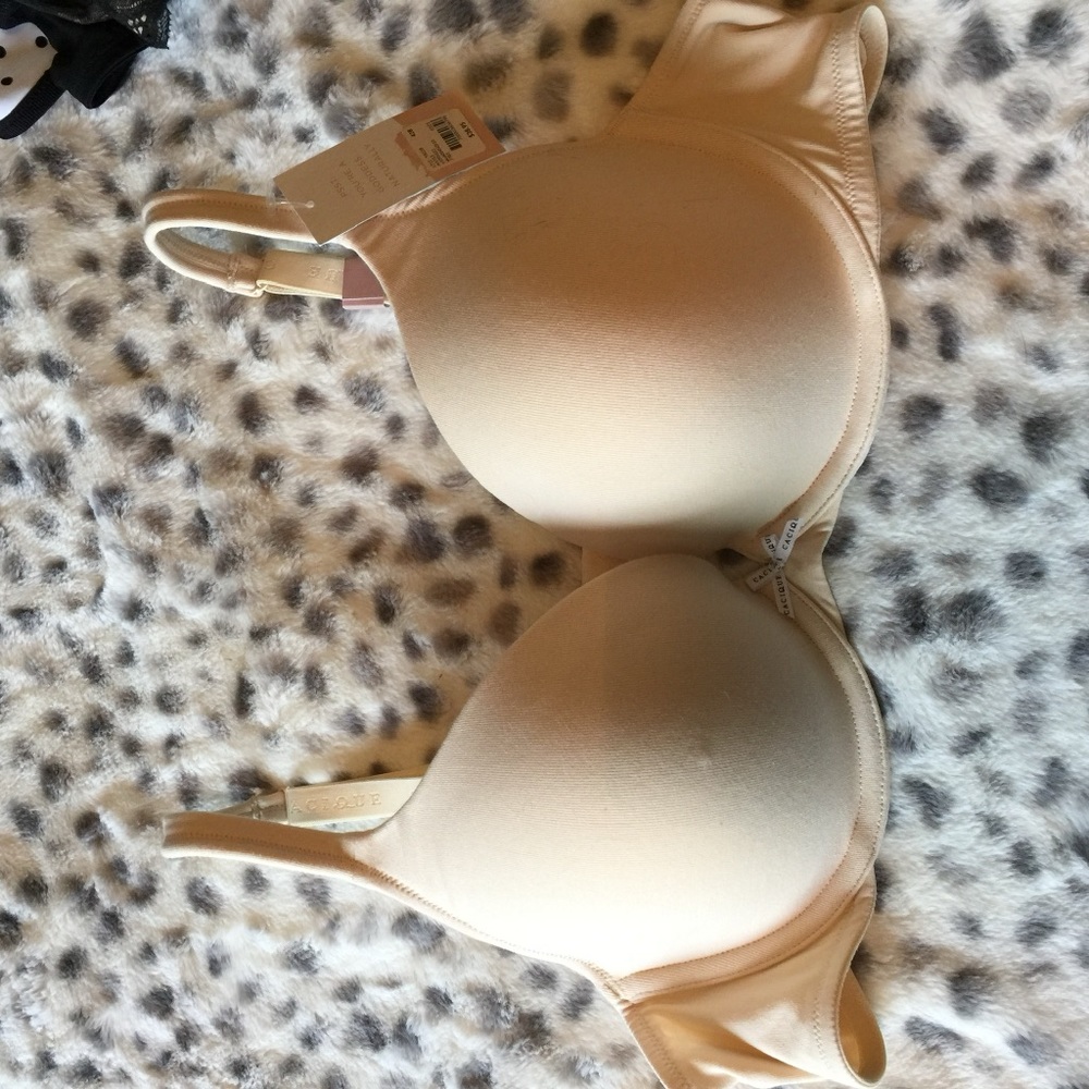 Cacique major push up, 42B